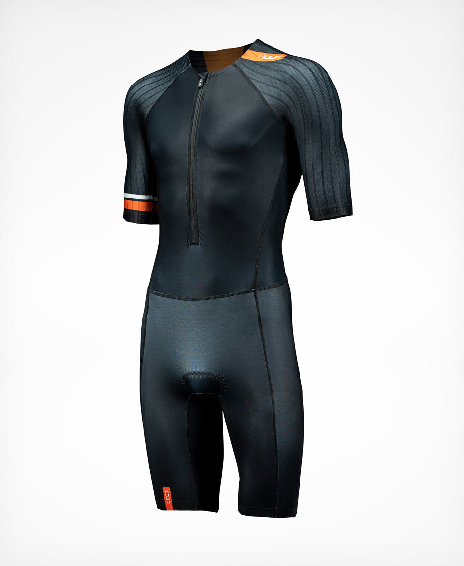 Mittsu Pro Aero Trisuit - Men's