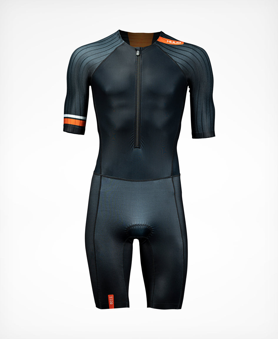 Mittsu Pro Aero Trisuit - Men's