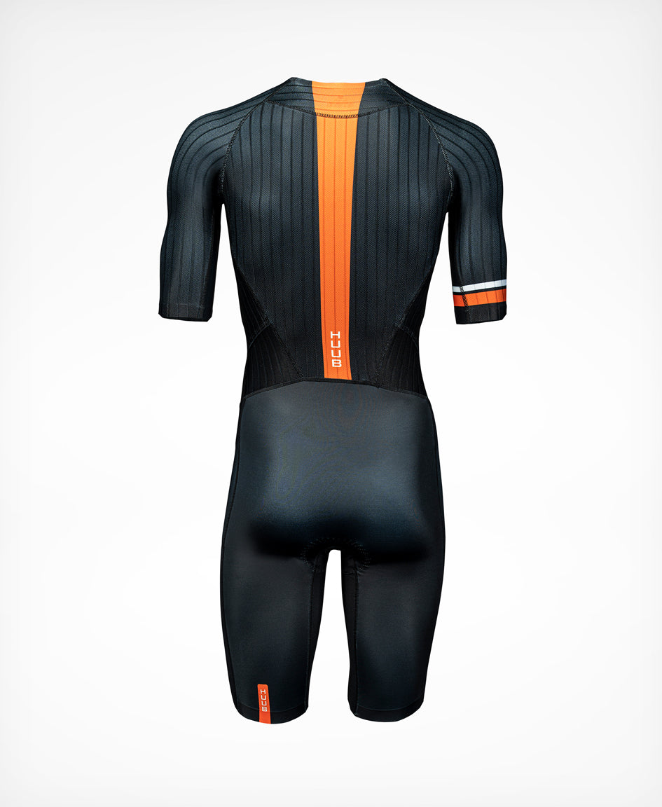 Mittsu Pro Aero Trisuit - Men's