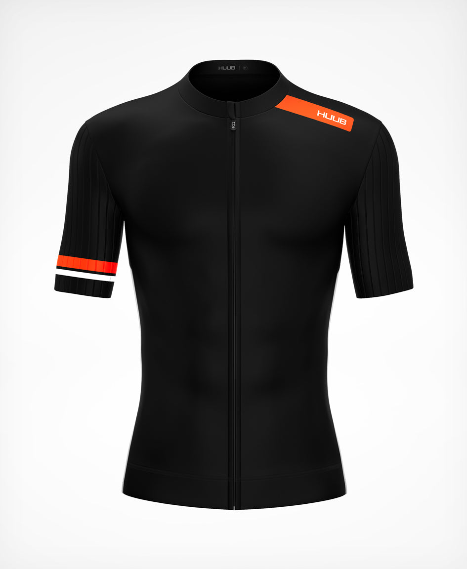 Mittsu Short Sleeve Aero Jersey - Men's
