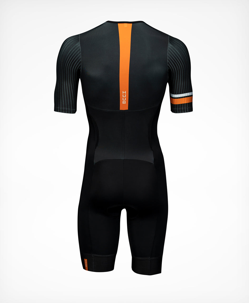 Mittsu Aero Trisuit - Men's