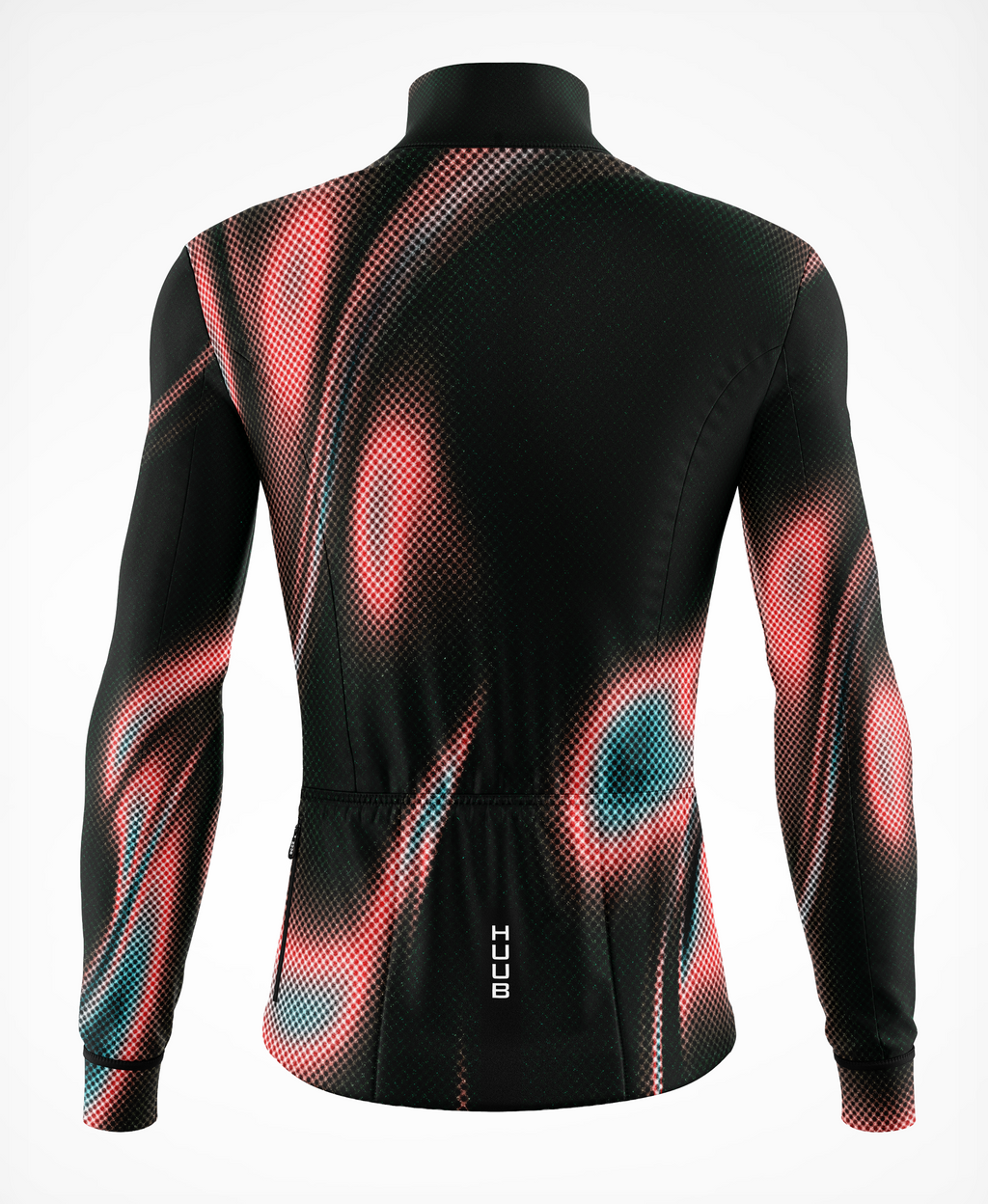 Open Road Collective Jersey Long Sleeve - Men's