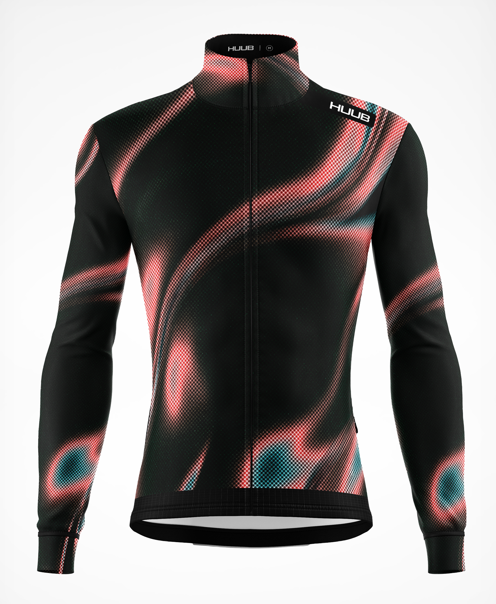 Open Road Collective Jersey Long Sleeve - Men's