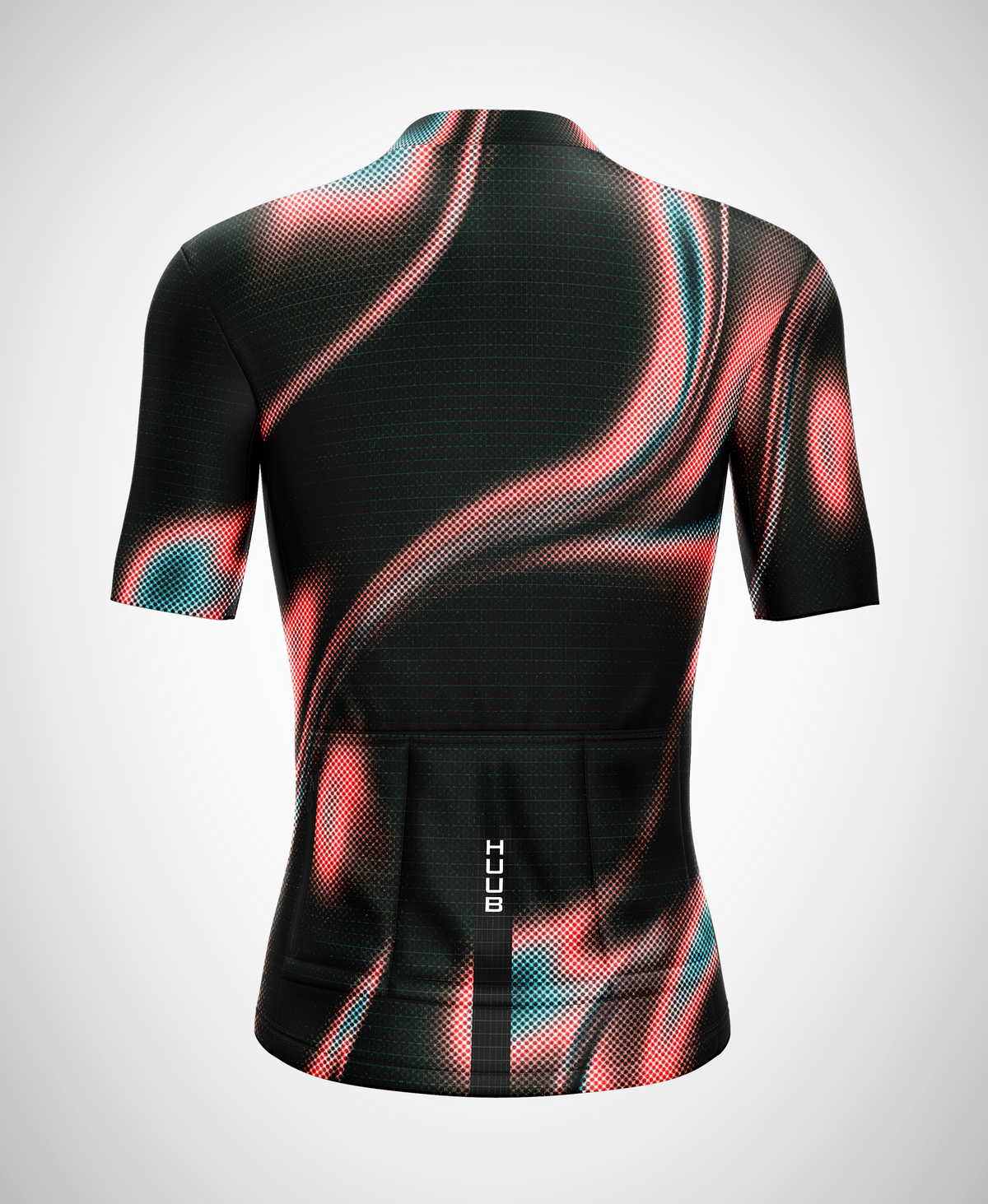 Open Road Collective Jersey Short Sleeve - Men's