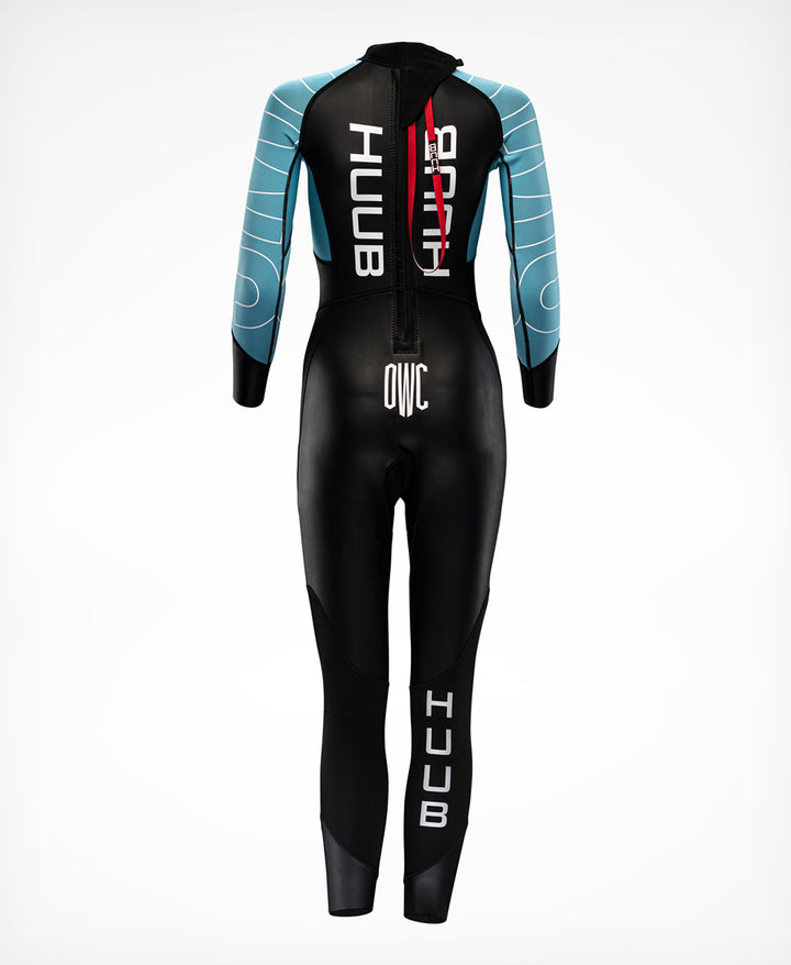 TRIATHLON WETSUITS WOMENS HUUB Design triathlon-wetsuits-womens-huub-design