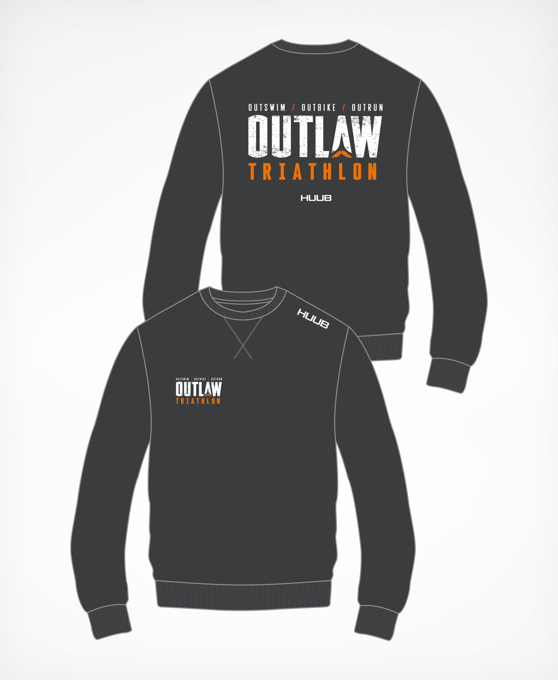Outlaw Sweatshirt