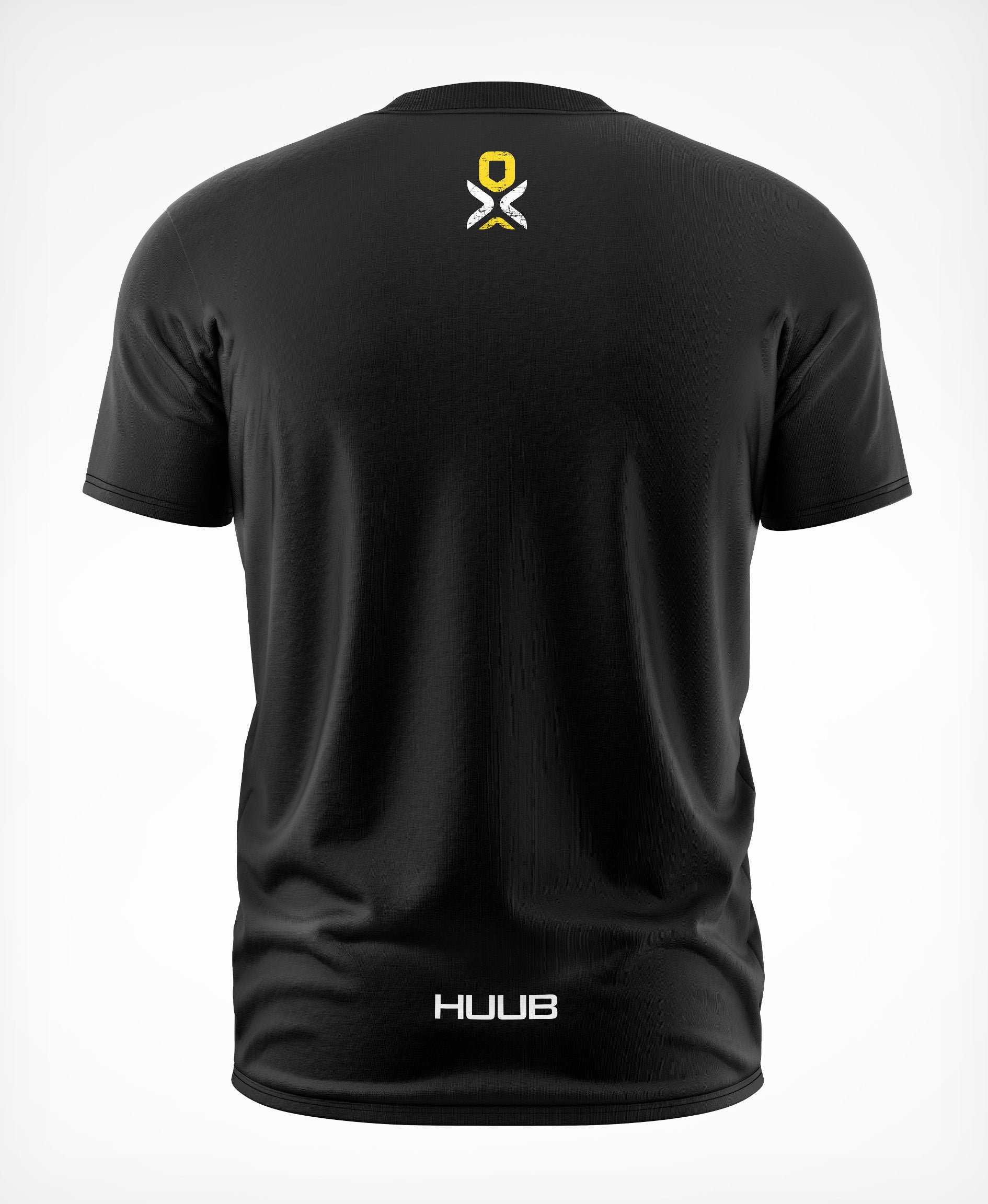 Outlaw Holkham Half Casual T-Shirt