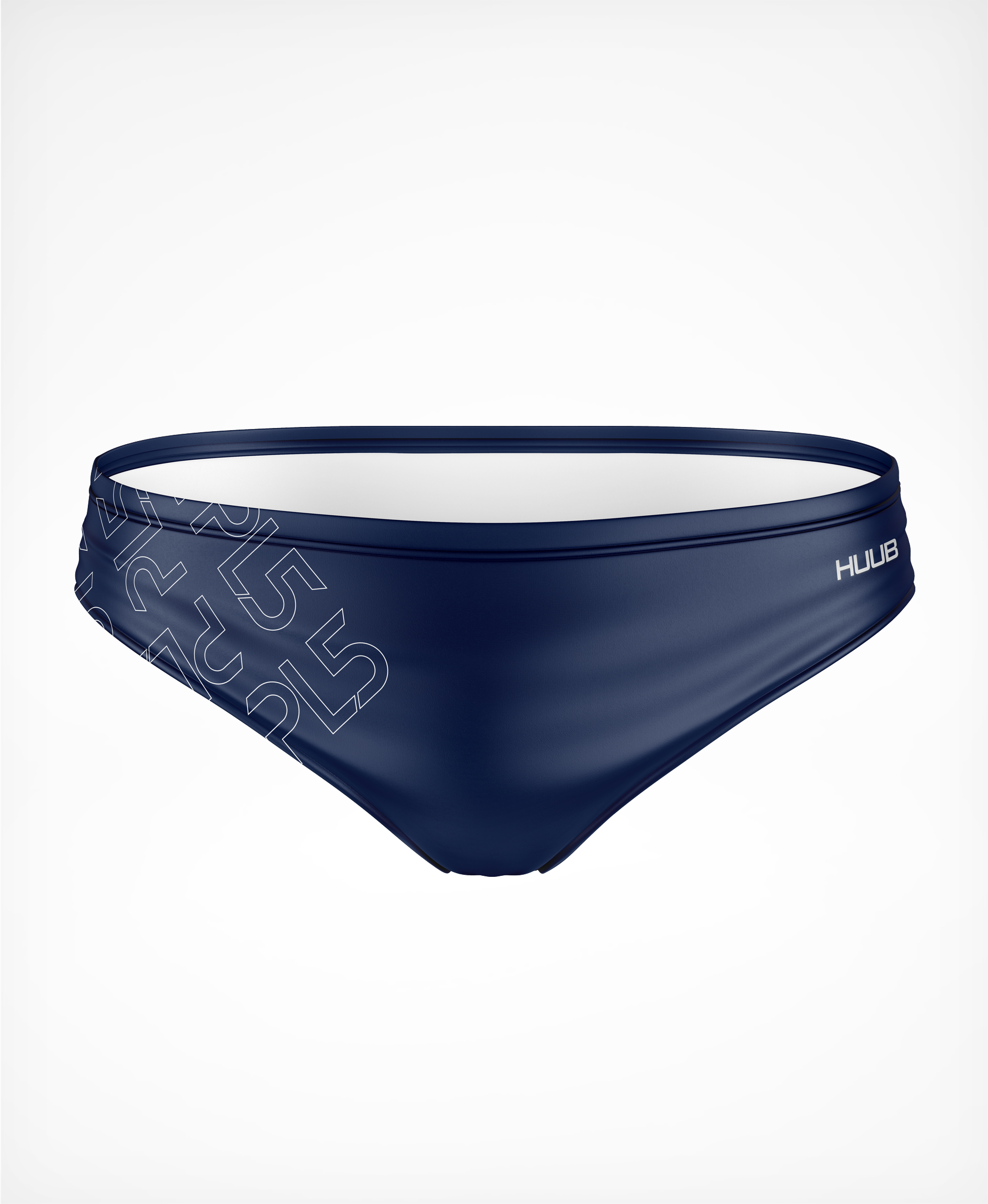 Brief Lange 2026 - Men's