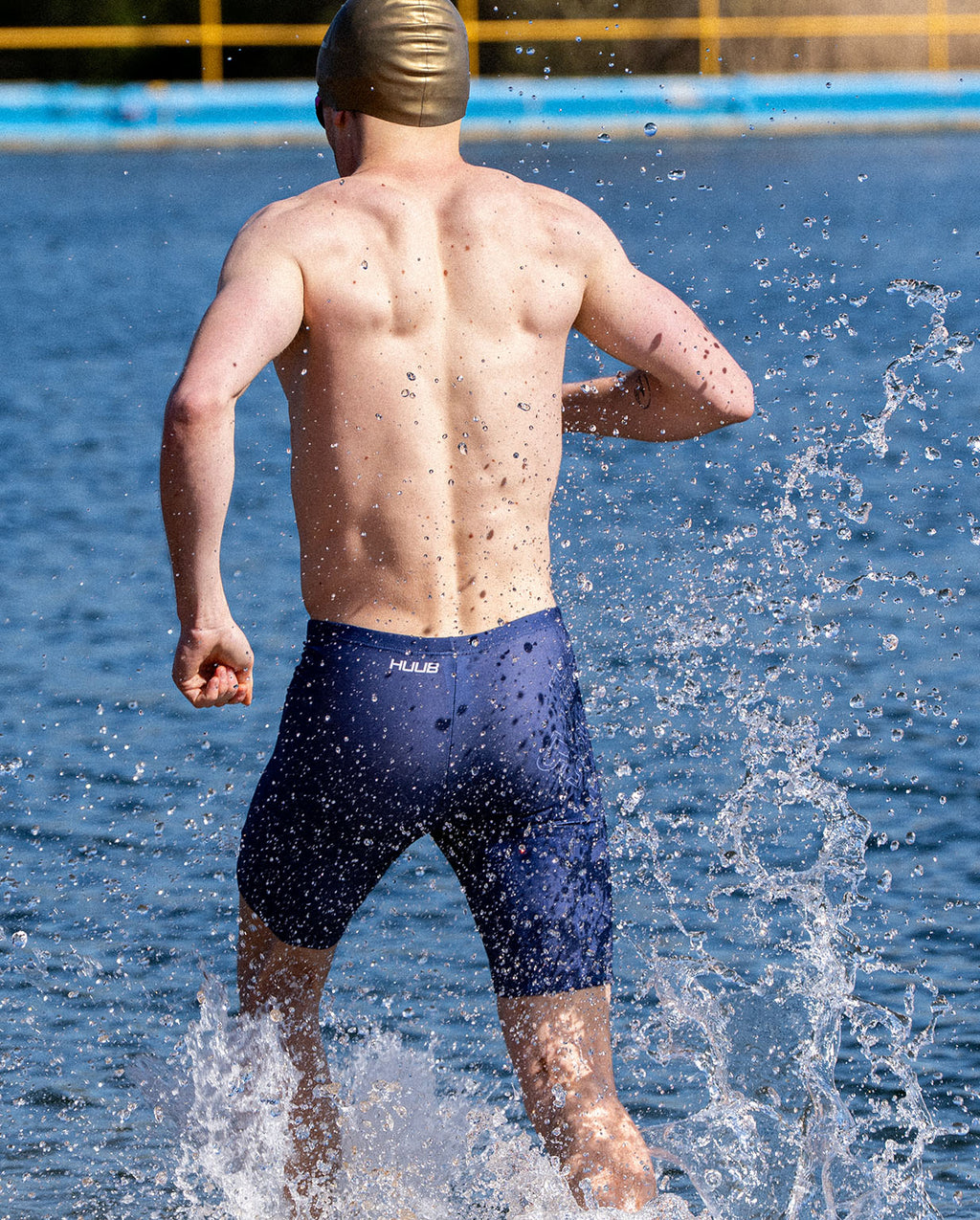 Jammer Lange 2026 - Men's