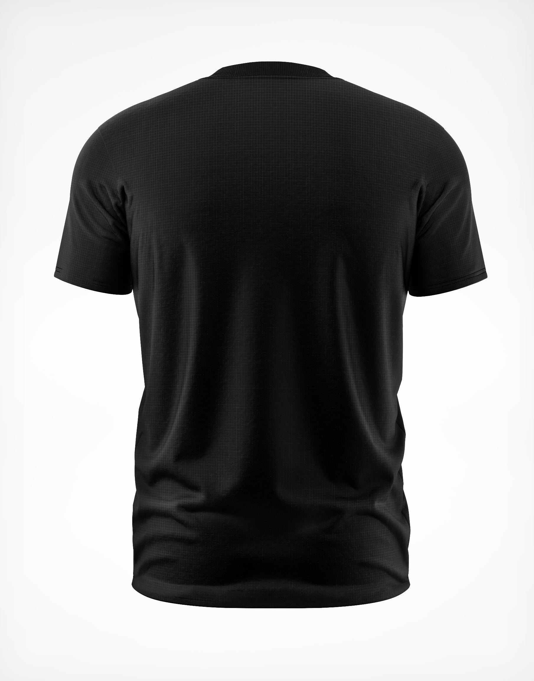Pro Tech T-Shirt Men's - Black