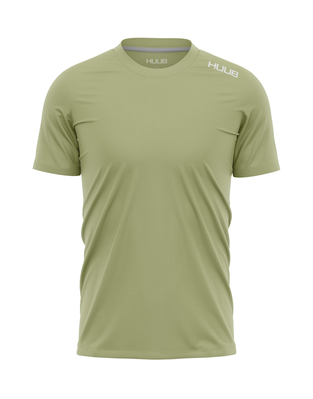 Pro Tech T-Shirt Men's - Moss