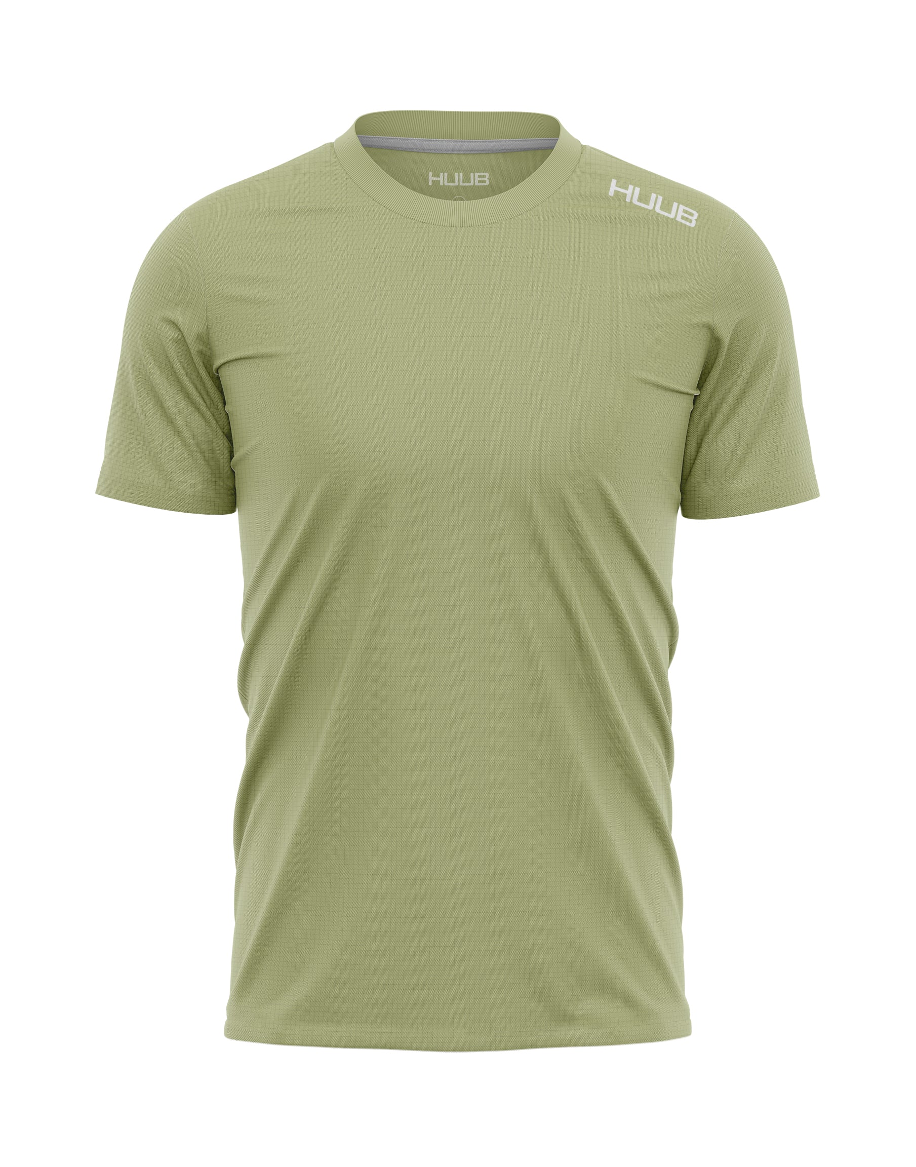 Pro Tech T-Shirt Men's - Moss
