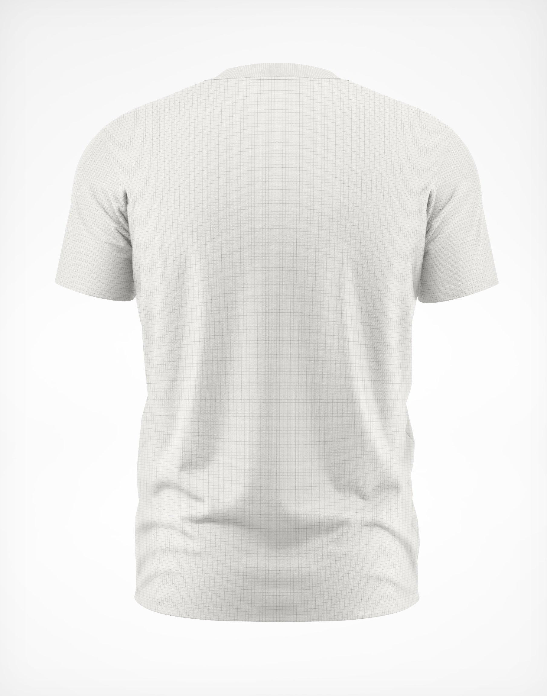 Pro Tech T-Shirt Men's - Stone