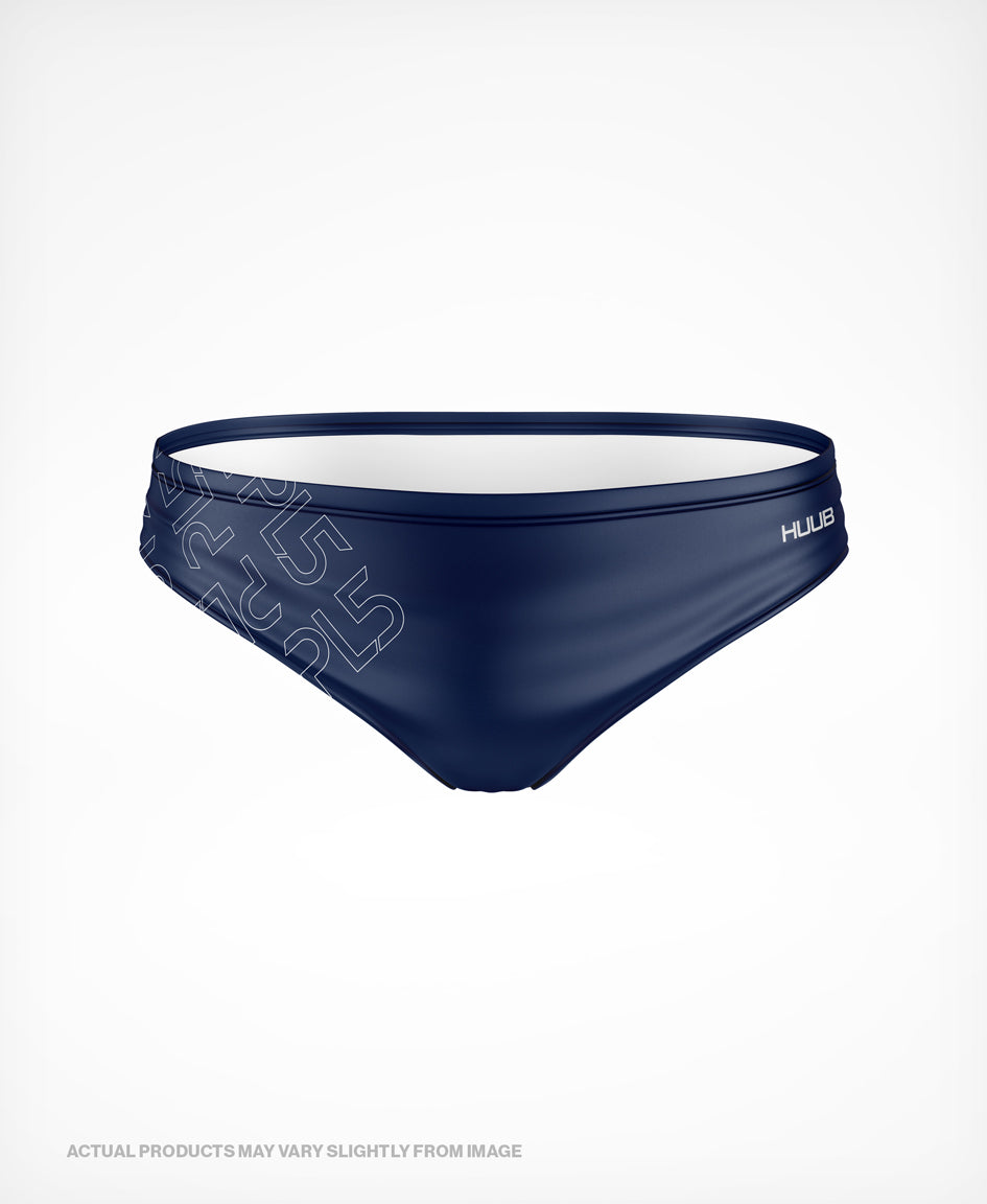 Brief Lange 2026 - Men's