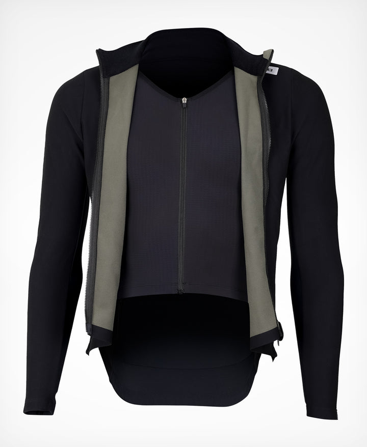 Peaks Extreme Winter Cycle Jacket