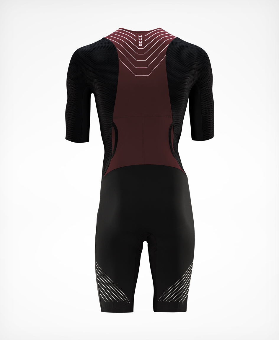 Pinnacle Tri Suit Clay - Men's