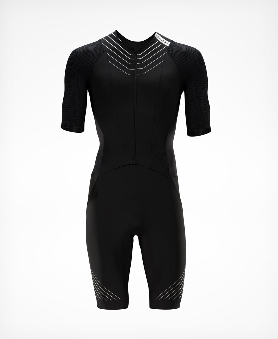 Pinnacle Tri Suit - Men's