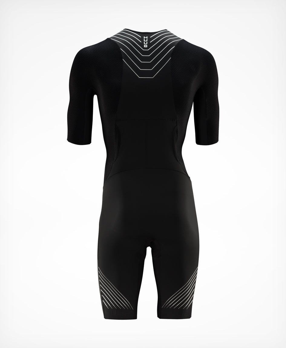 Pinnacle Tri Suit - Men's