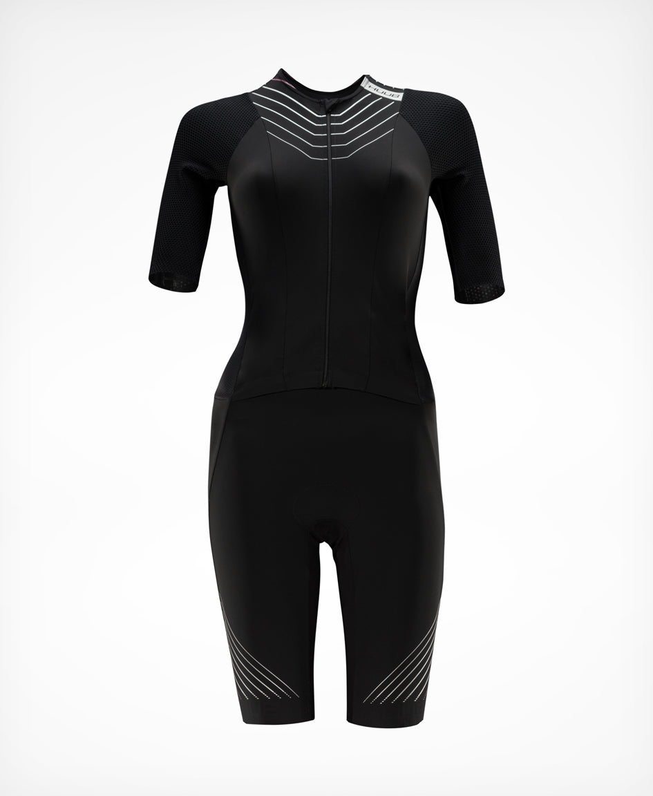 Pinnacle Tri Suit - Women's