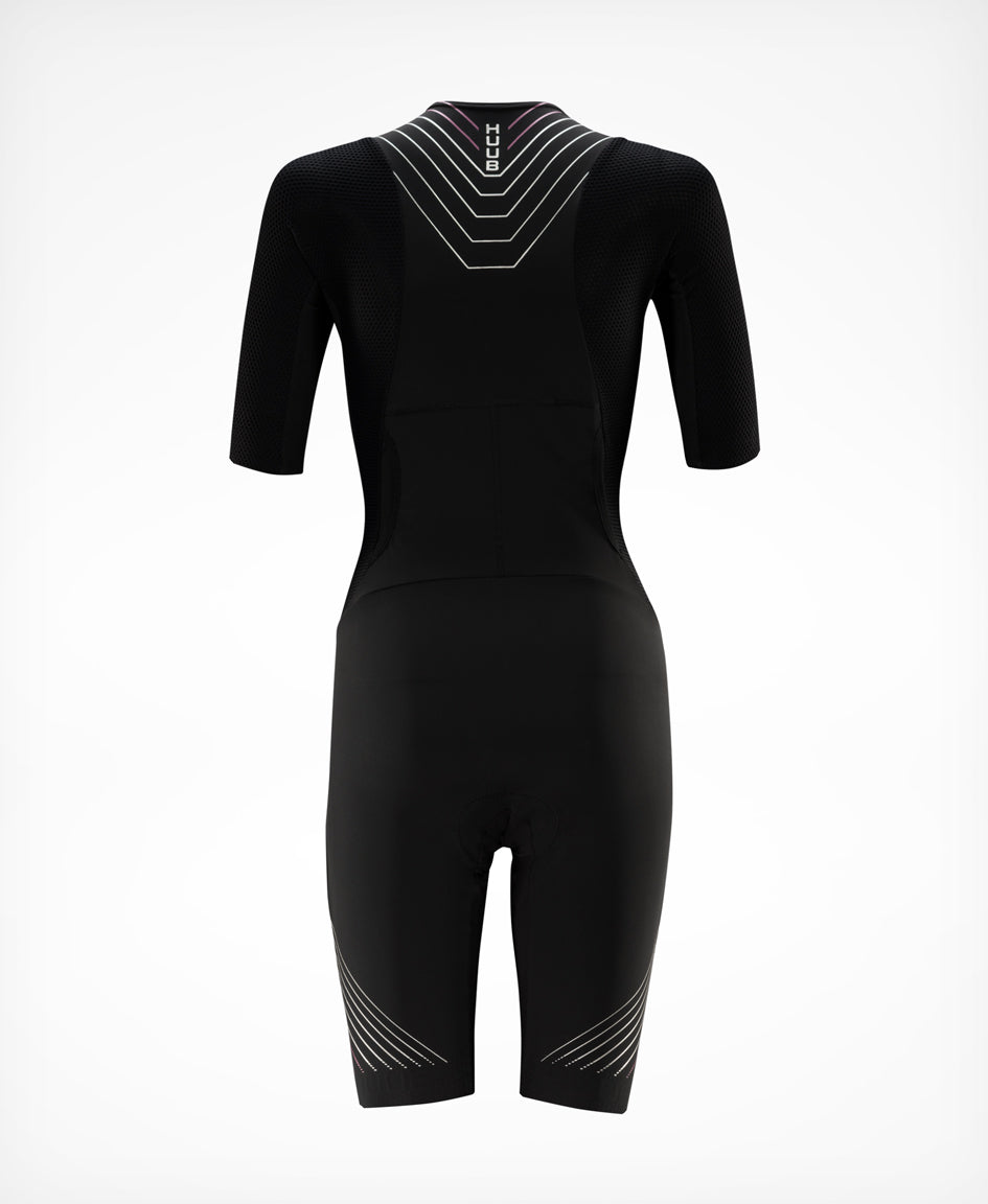 Pinnacle Tri Suit - Women's