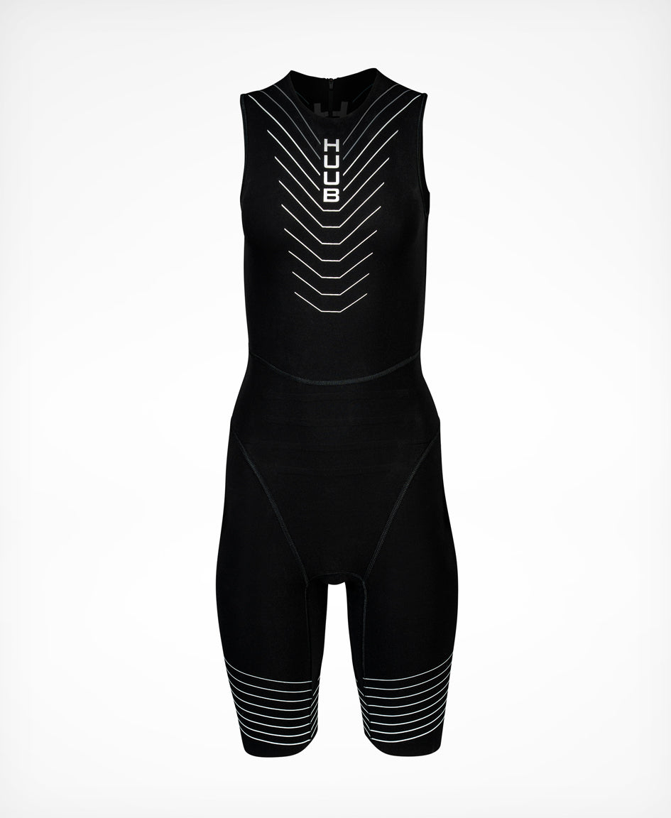 SWIMSKINS WOMENS – HUUB Design