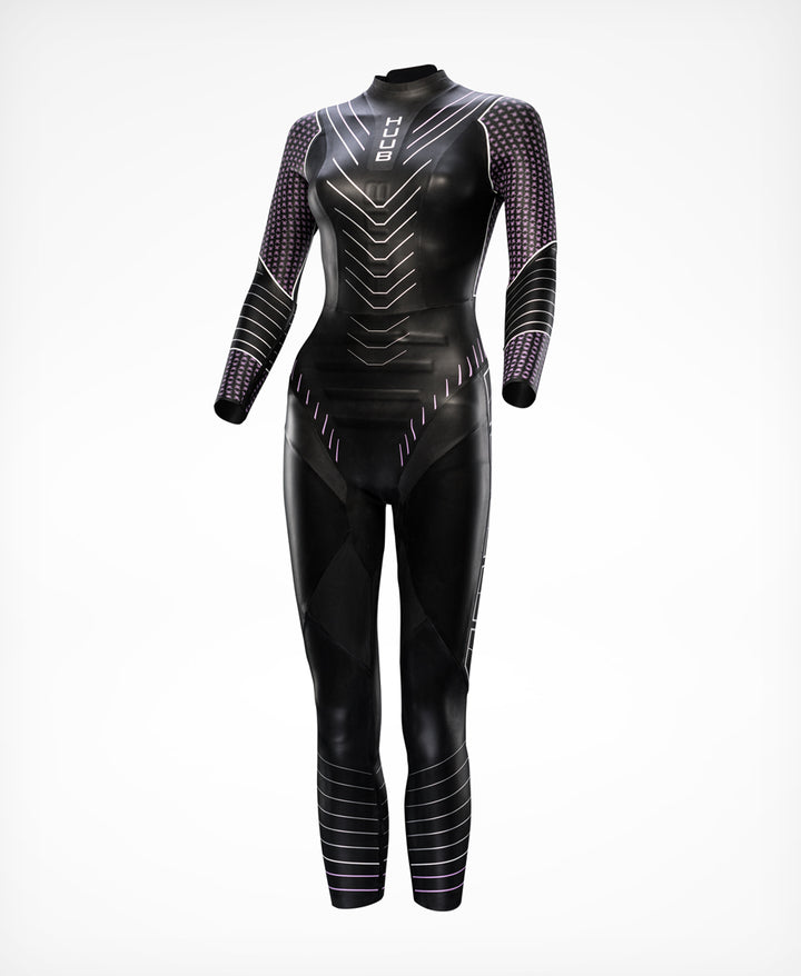 Pinnacle Wetsuit - Women's