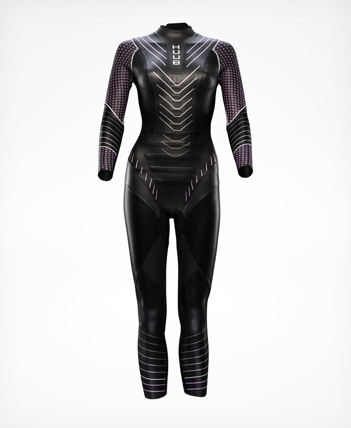 Pinnacle Wetsuit - Women's