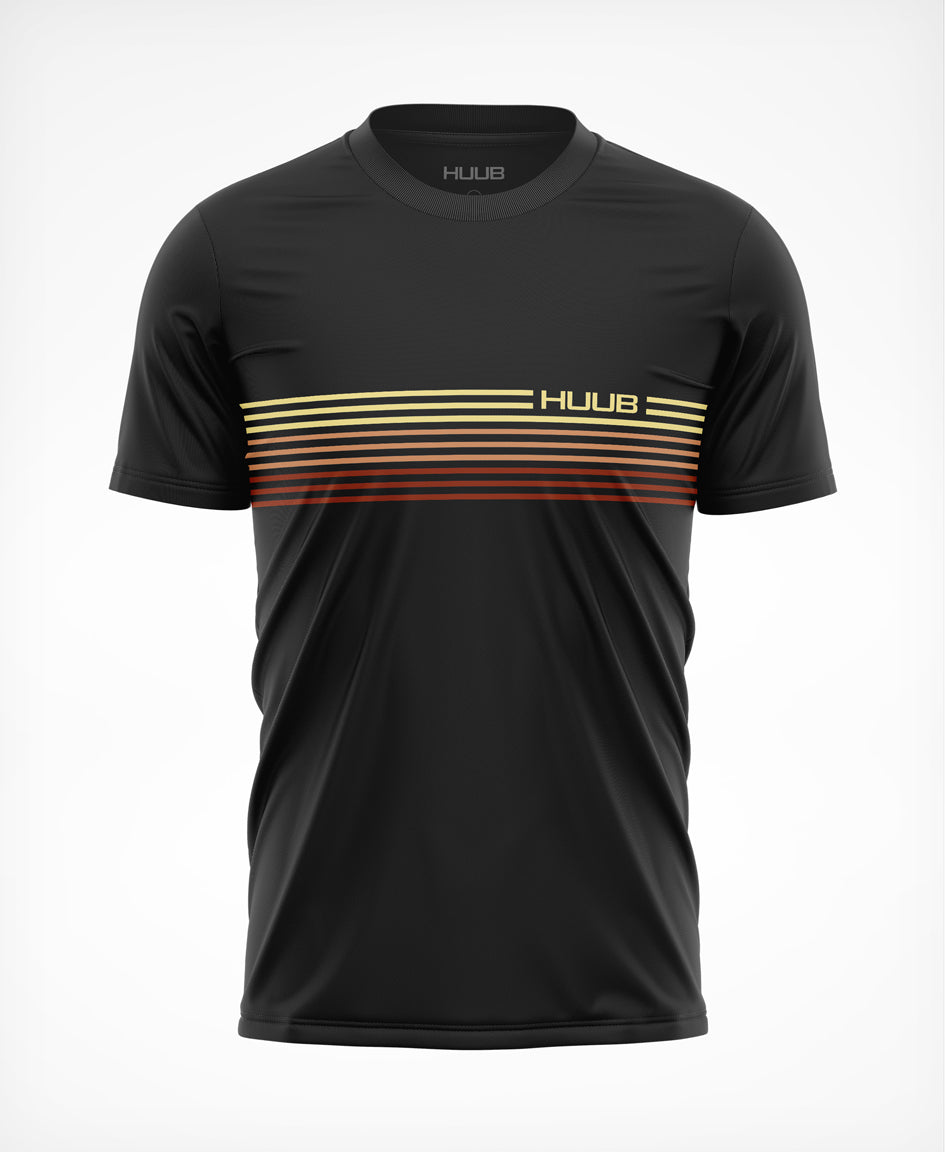 PO3 Technical Training T-Shirt  Grey/Retro - Men's