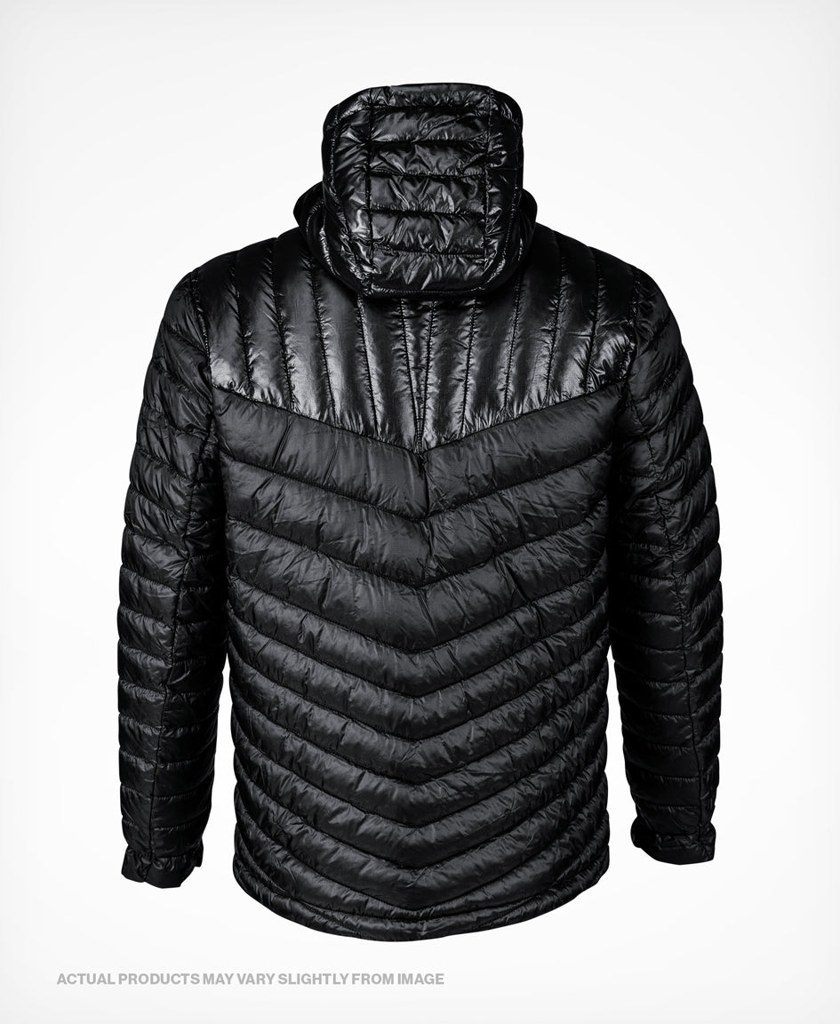 Peak Quilted Jacket 2026 - Men's