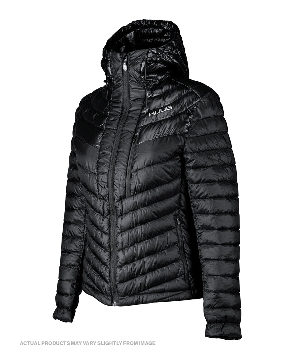 Peak Quilted Jacket 2026 - Women's