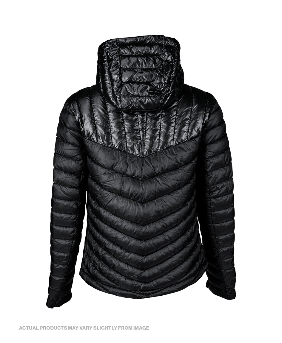 Peak Quilted Jacket 2026 - Women's