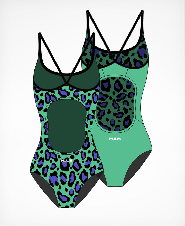 Astle Costume - Reversible