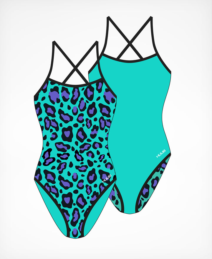 Astle Costume - Reversible