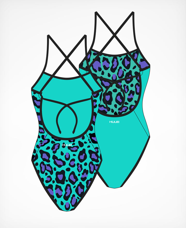 Astle Costume - Reversible