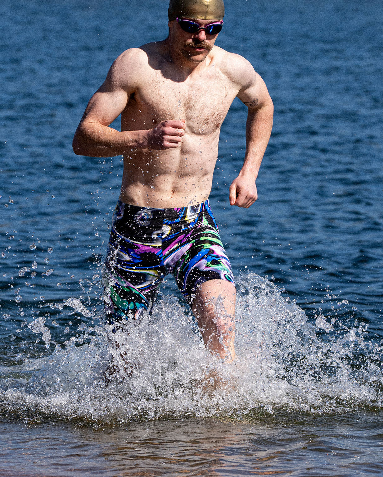 Jammer Soundwave Sky 2026 – Herren