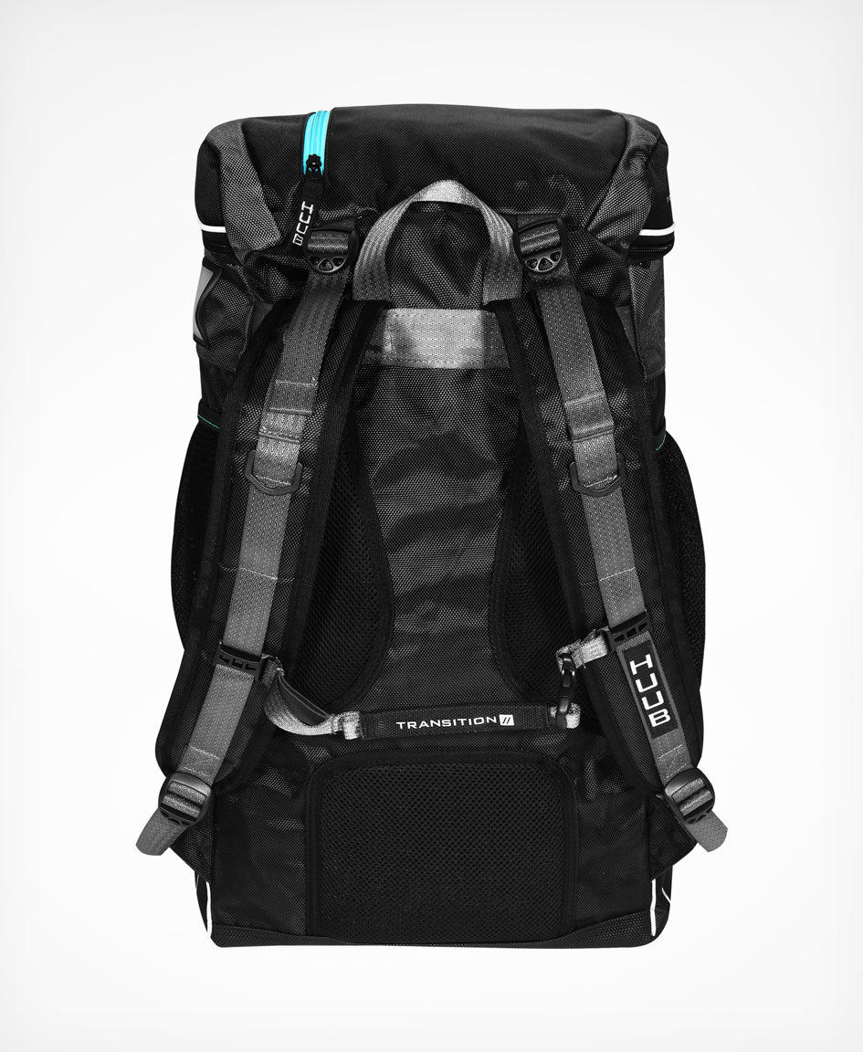 HUUB Transition Bag