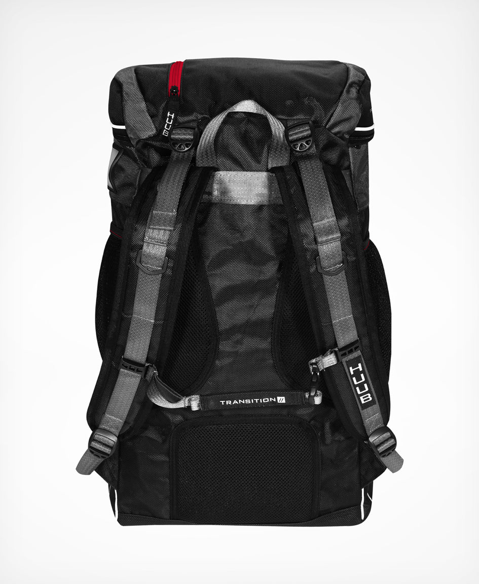 HUUB Transition Bag