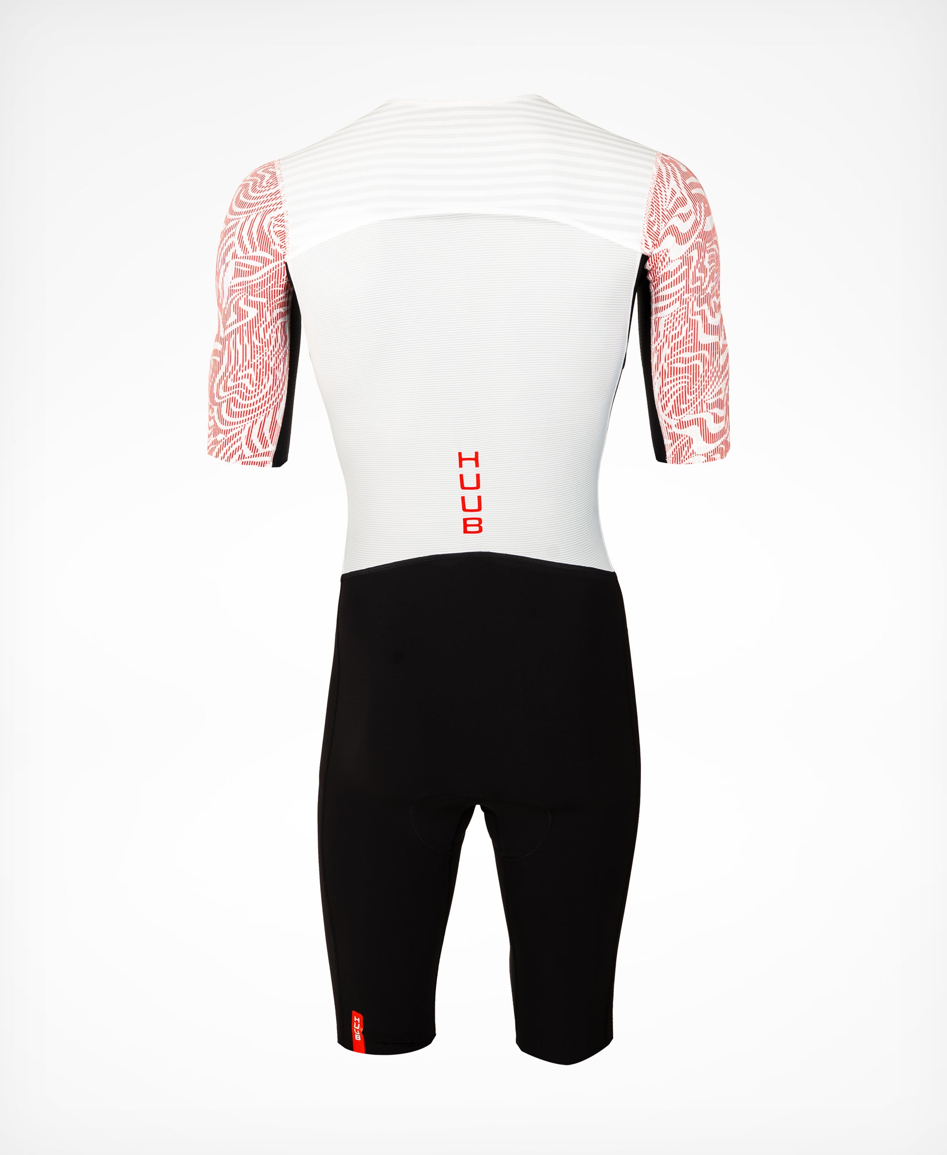 SUB7 v2 LC Trisuit 2026 - Men's