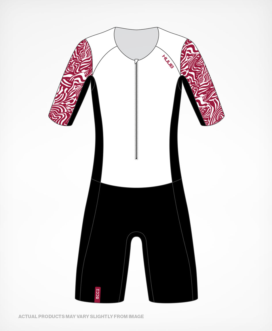 SUB7 v2 LC Trisuit 2026 - Men's