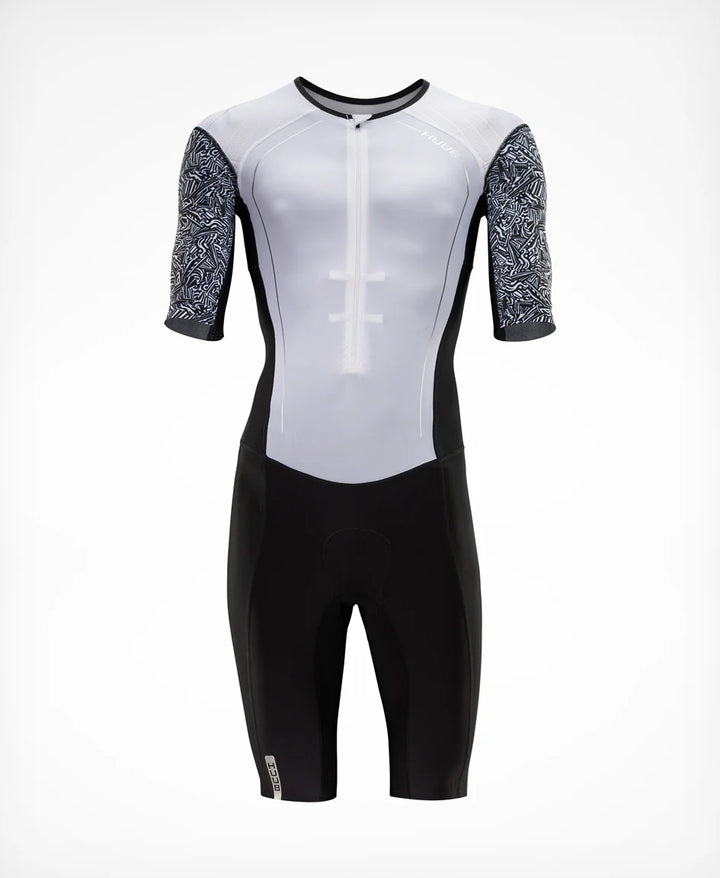 Sub7 Tri Suit & 3:Sixteen Calf Sleeve - SAVE £120