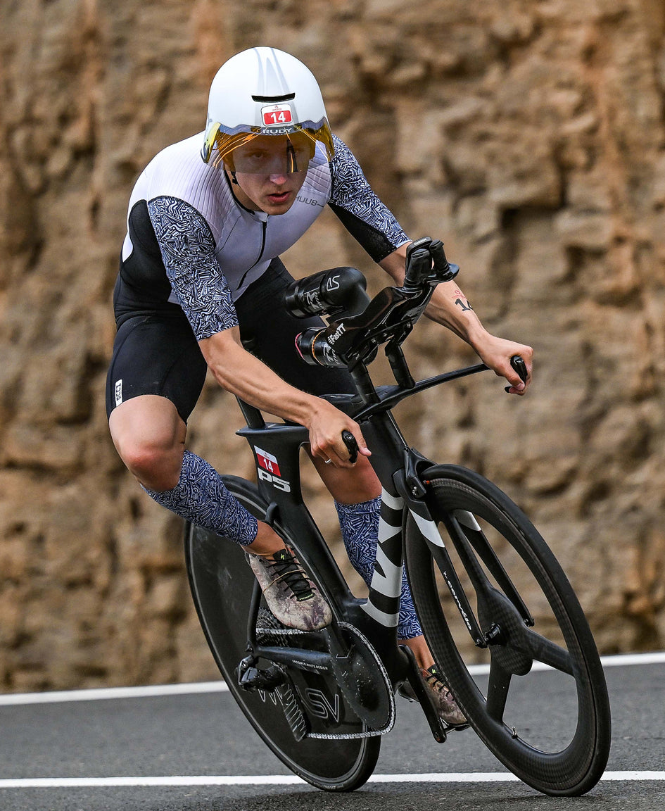 Sub7 'The World's Fastest' Tri Suit