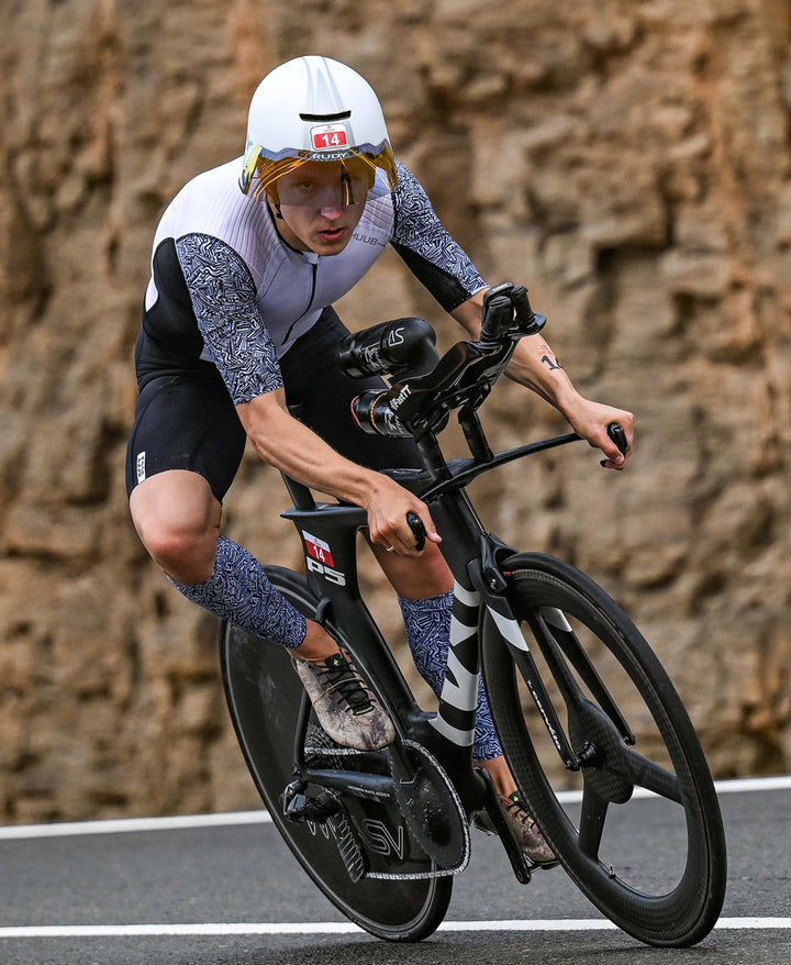 Sub7 'The World's Fastest' Tri Suit