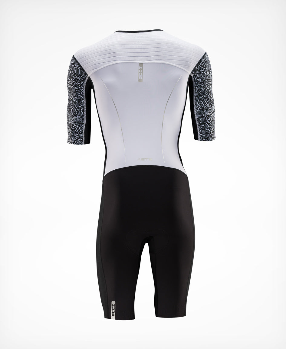 Sub7 'The World's Fastest' Tri Suit – HUUB Design
