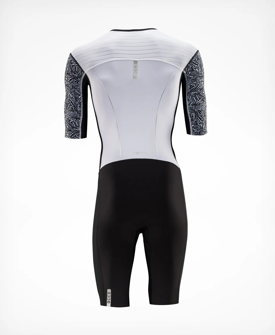 Sub7 Tri Suit & 3:Sixteen Calf Sleeve - SAVE £120