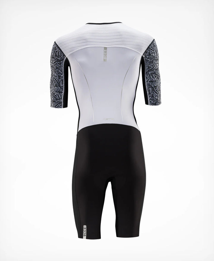 Sub7 Tri Suit & 3:Sixteen Calf Sleeve - SAVE £300