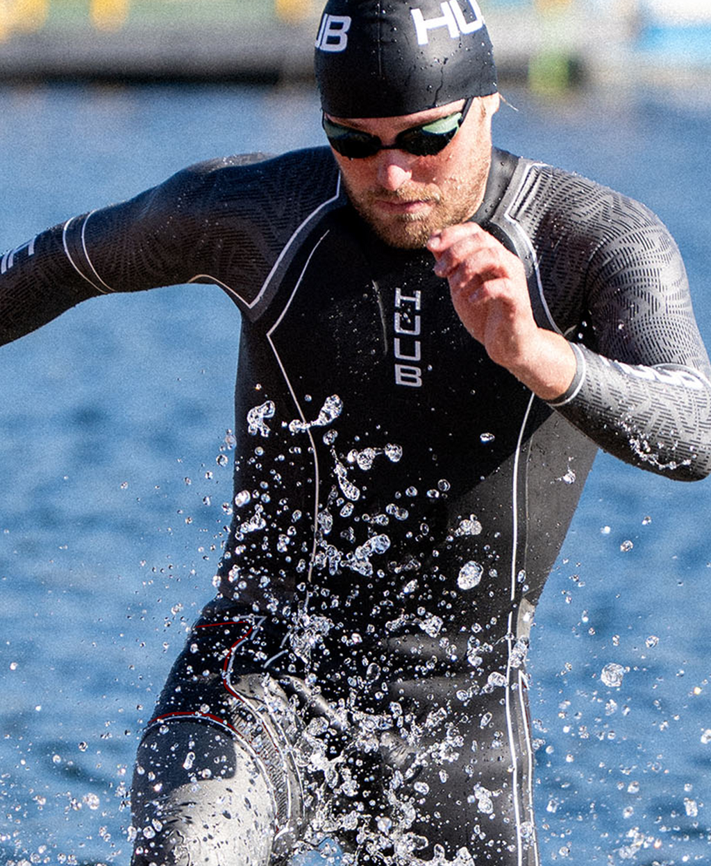 SUB7 Wetsuit 3:5 2026 - Men's