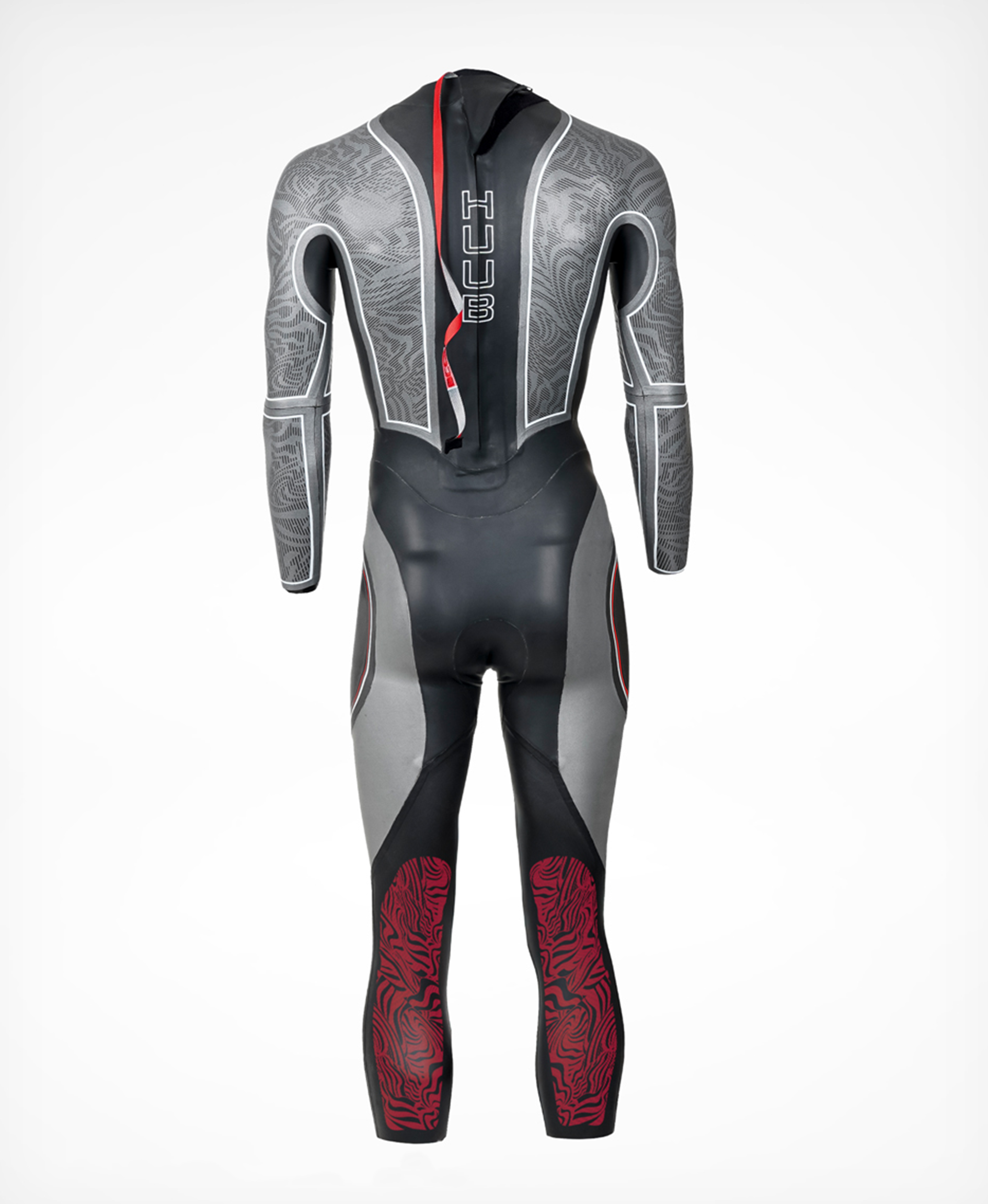 SUB7 Wetsuit 3:5 2026 - Men's