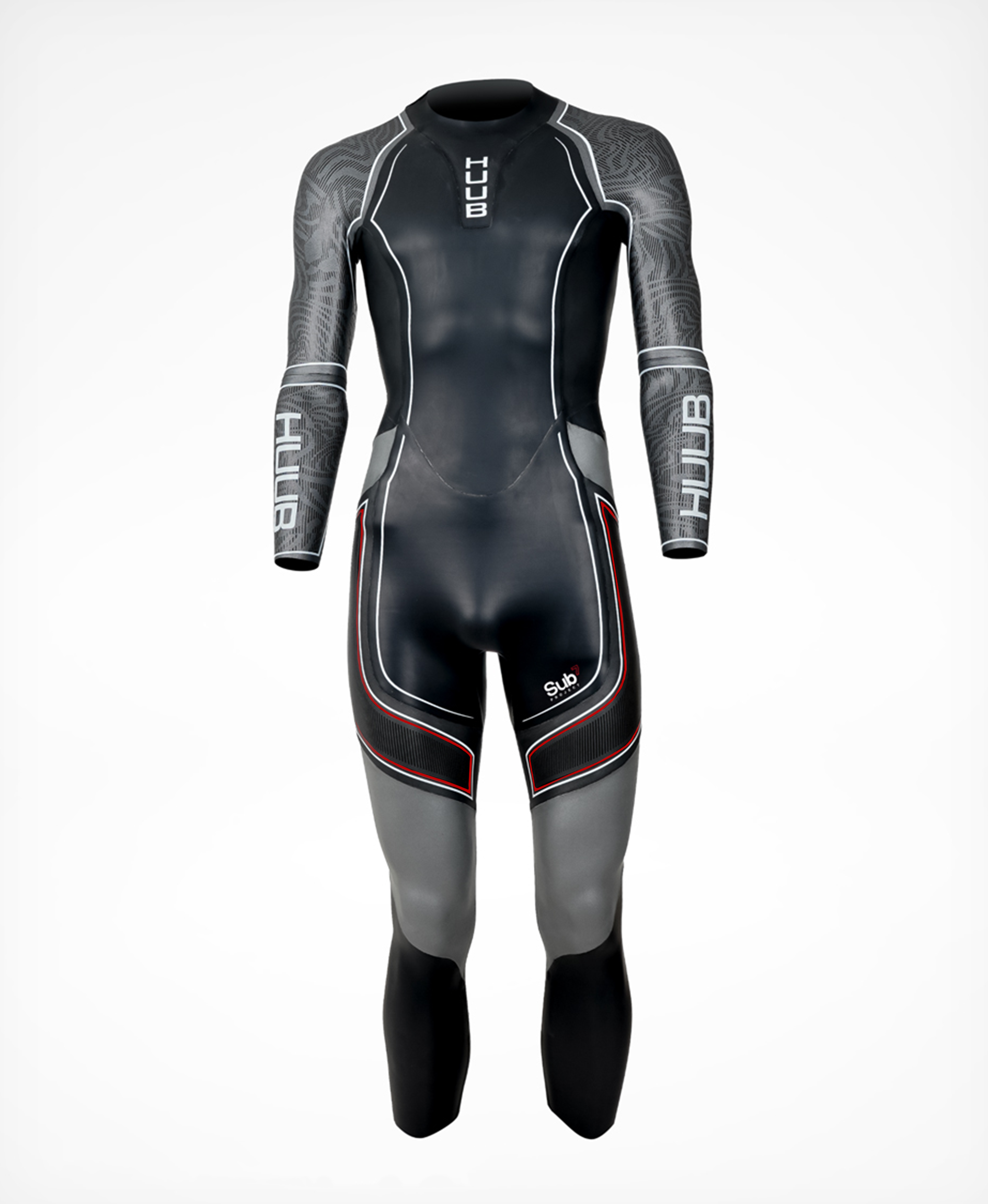 SUB7 Wetsuit 3:5 2026 - Men's