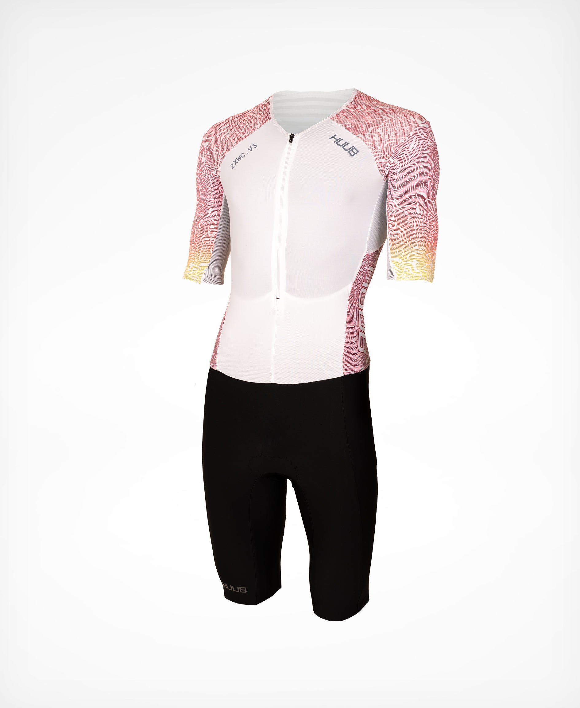 SUB7 Elite Triathlon Suit - Men's