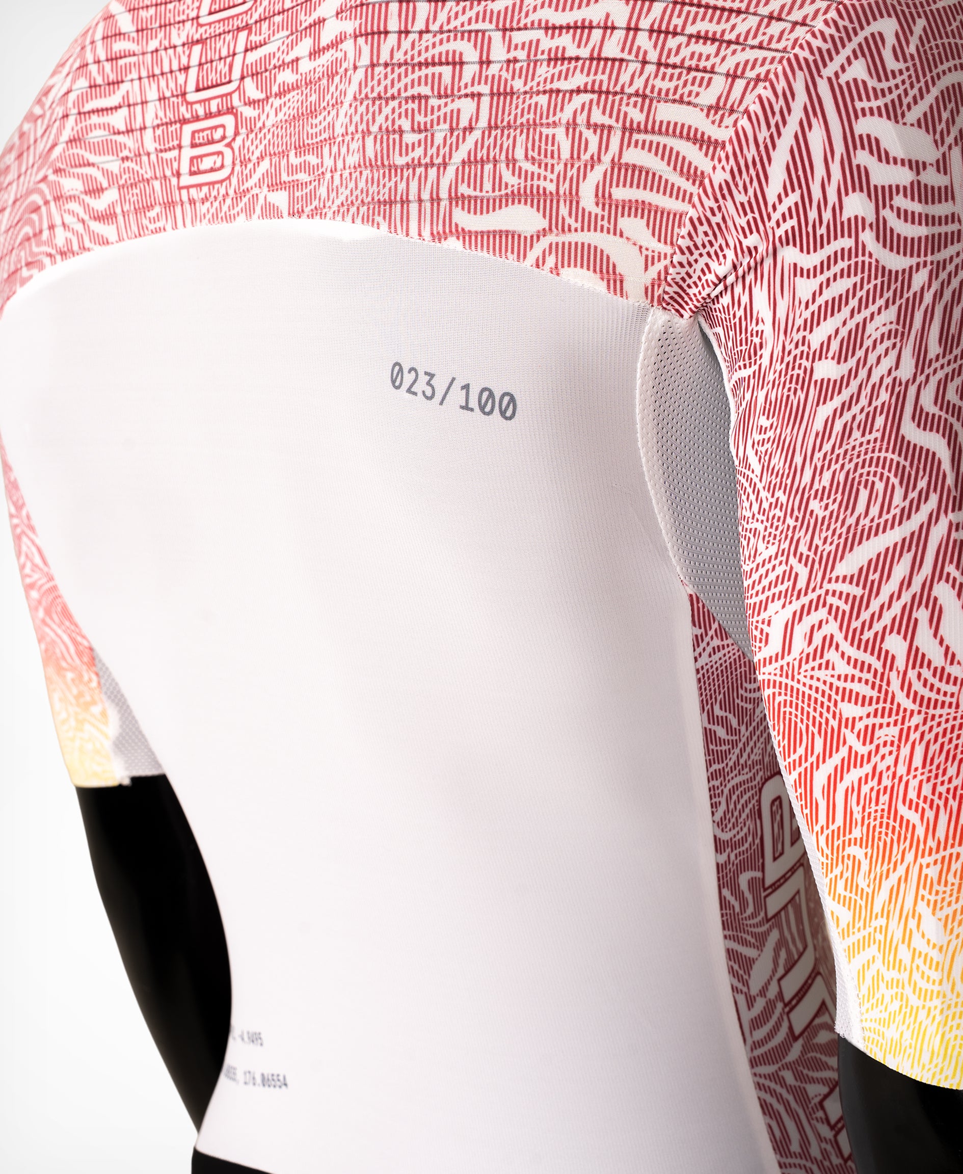 SUB7 Elite Triathlon Suit - Men's